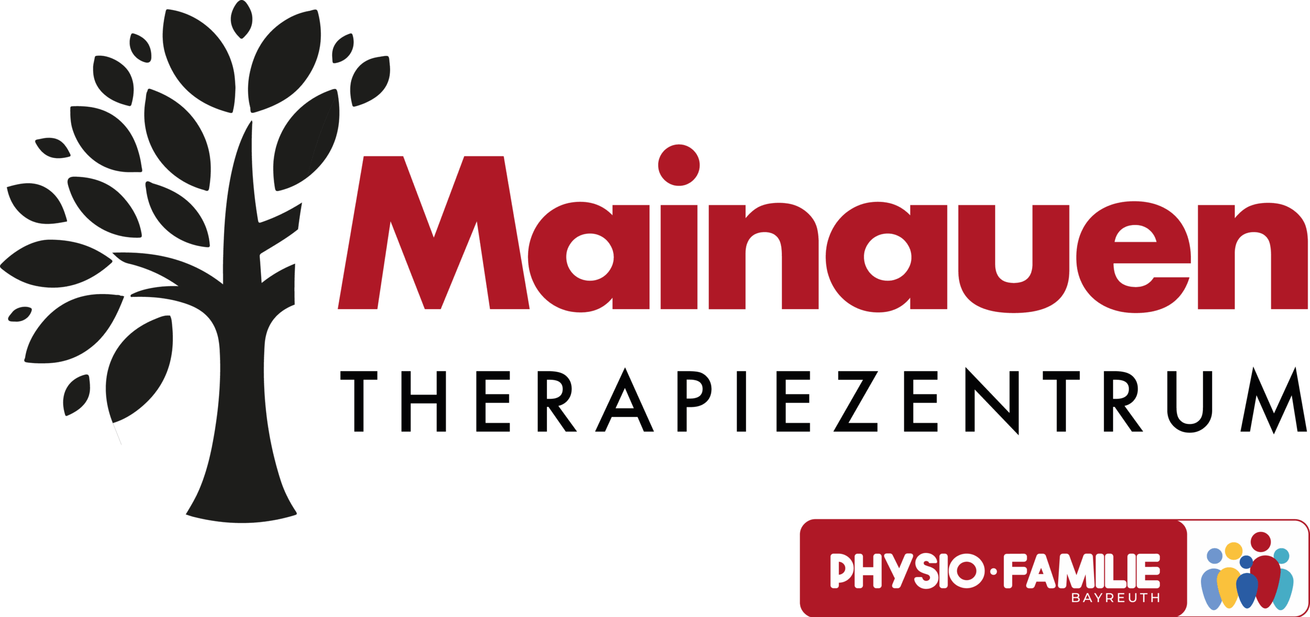 Logo des Mainauen Therapiezentrums