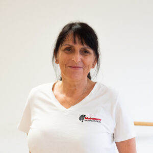 Mainauen Therapiezentrum Doris Röske