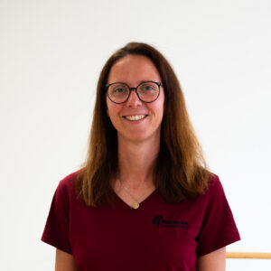 Mainauen Therapiezentrum Karin Hofmann