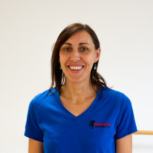 Mainauen Therapiezentrum Stefanie Tiedtke