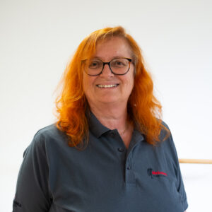 Mainauen Therapiezentrum Sybille Herzog